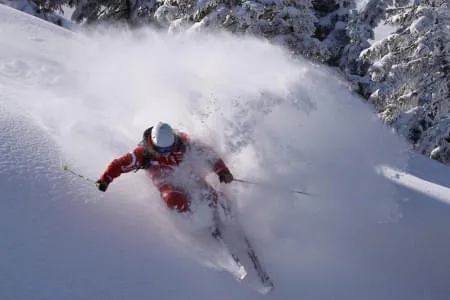 Ski-Alpin Ski-Alpin