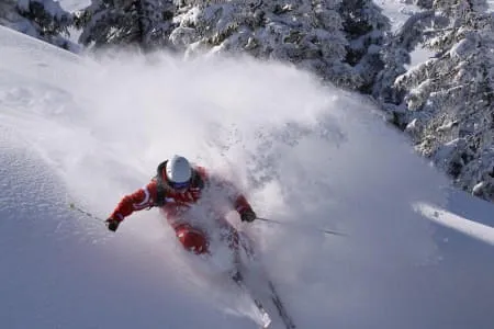 Ski-Alpin Ski-Alpin